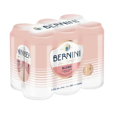 6X500 BERNINI BLUSH