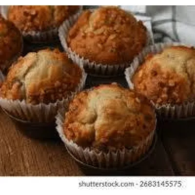6XMUFFINS