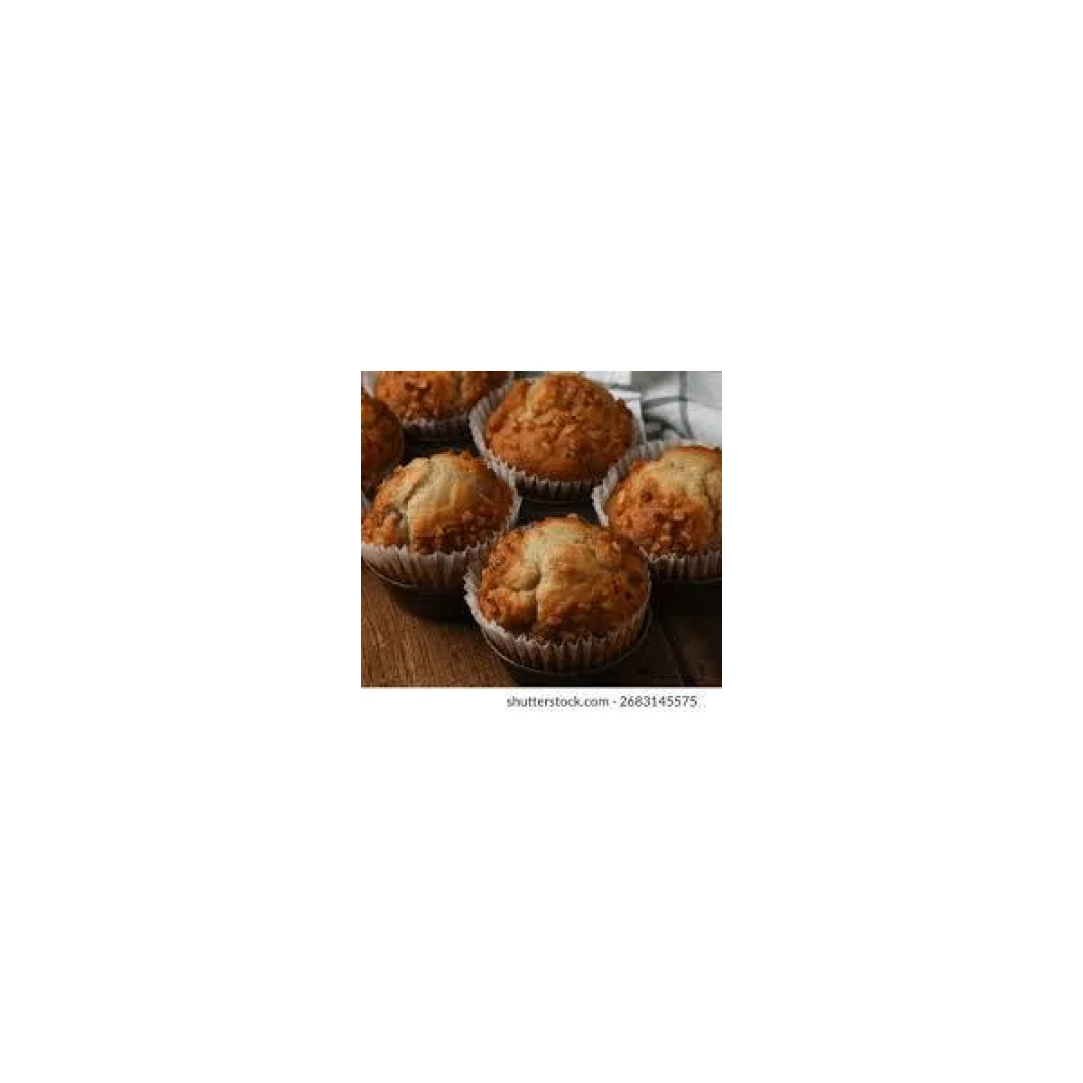 6XMUFFINS